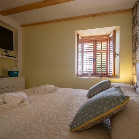 Apartments Giro Korcula Exterior photo