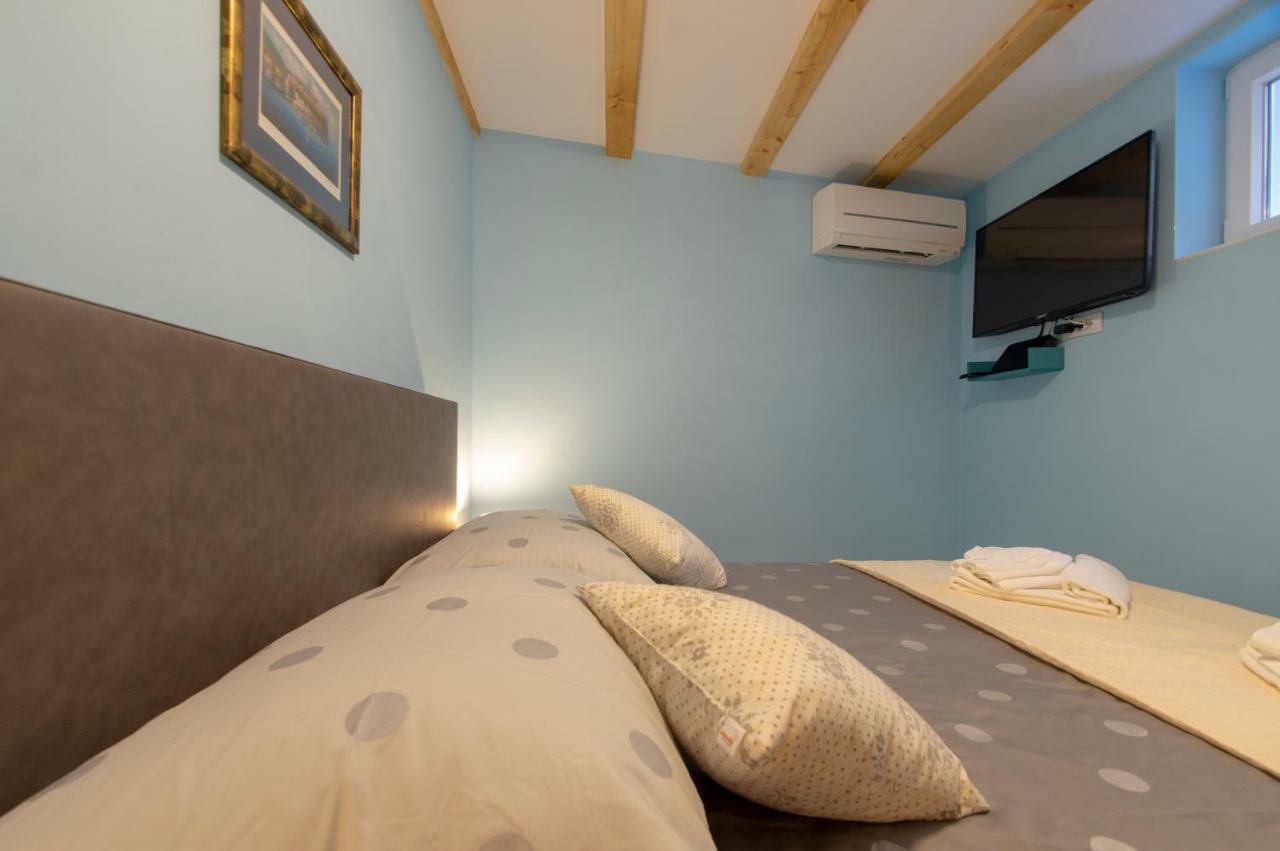 Apartments Giro Korcula Exterior photo