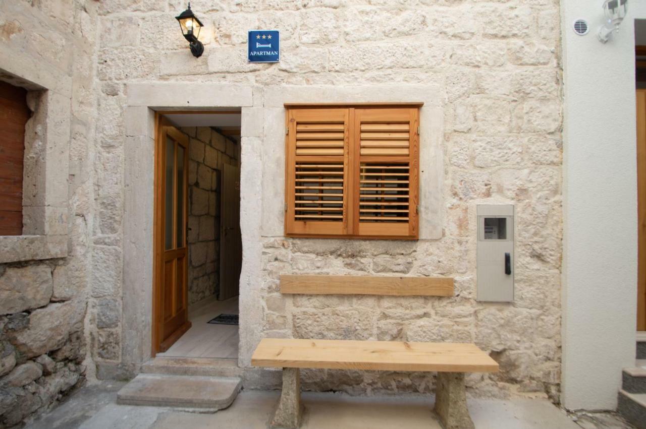 Apartments Giro Korcula Exterior photo