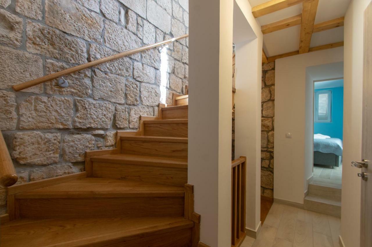 Apartments Giro Korcula Exterior photo