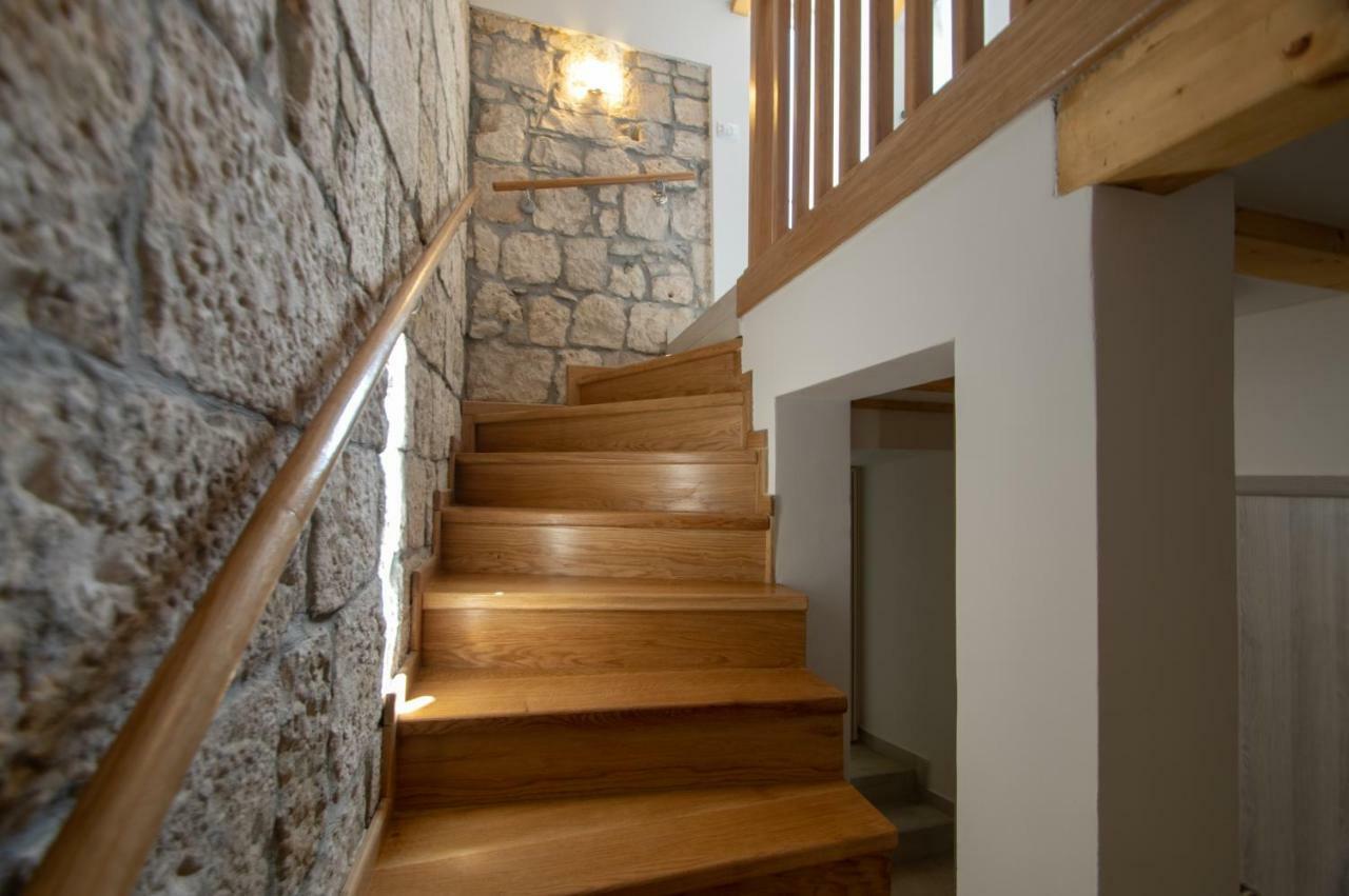 Apartments Giro Korcula Exterior photo